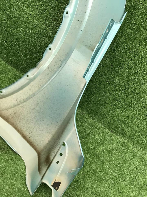 Крыло переднее правое Geely Coolray (2023-н.в.)