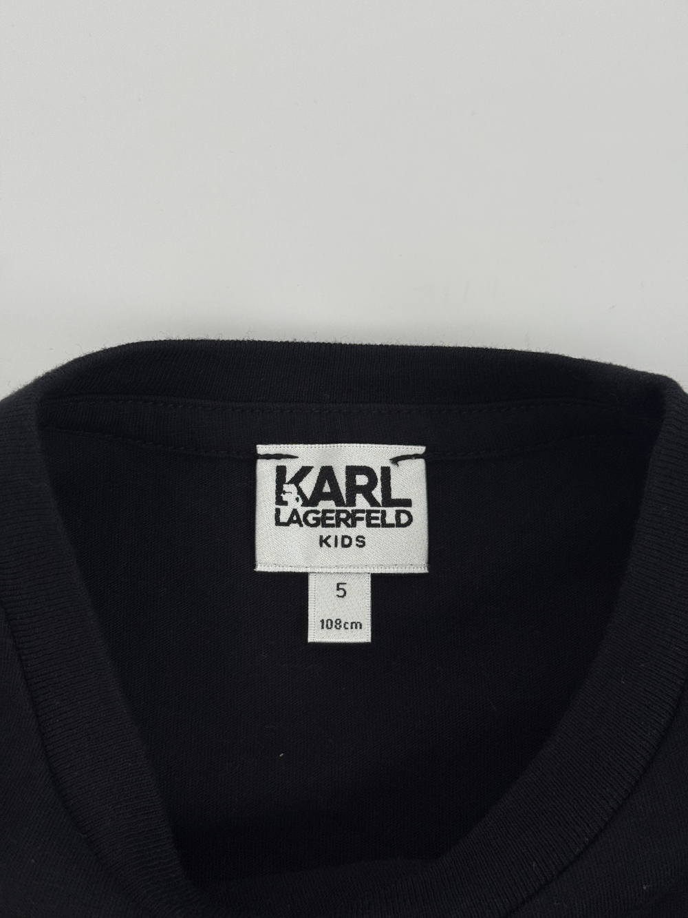Футболка Karl Lagerfeld