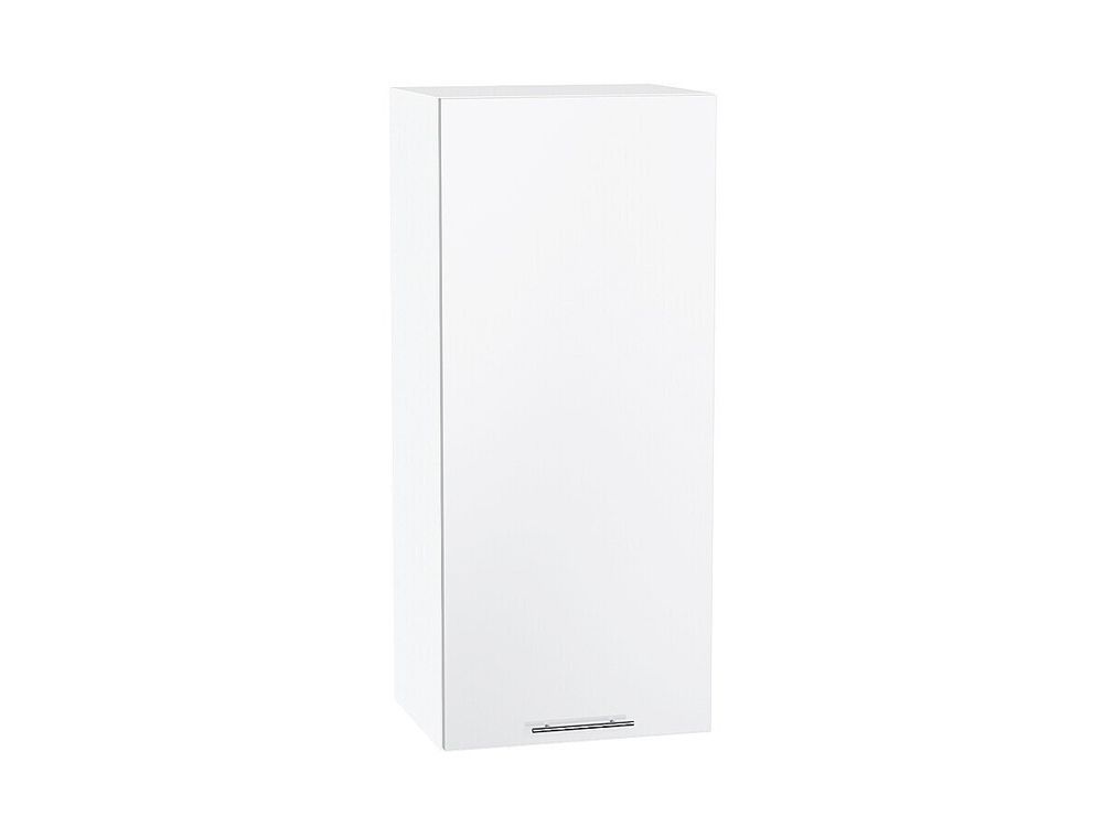 Шкаф верхний с 1-ой дверцей Валерия-М