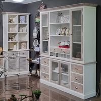 Шкафы, Витрины, Стеллажи