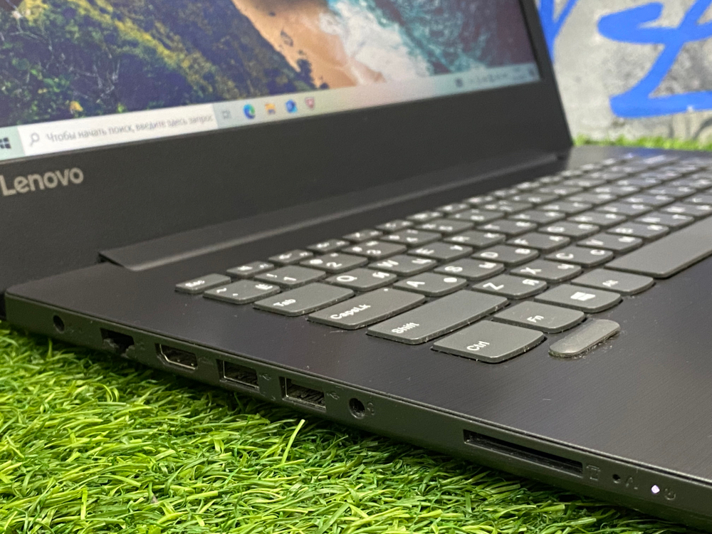 Ноутбук Lenovo 14' Celeron/4GB/512GB/ IdeaPad 330-14IGM[81D00028RU]/Windows 10