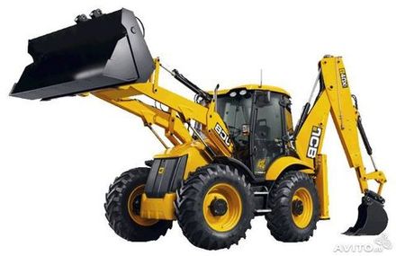 Кабина Рама