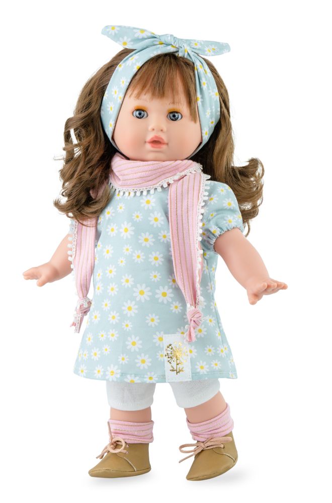Кукла Tina Blossom Marina &amp; Pau 0672