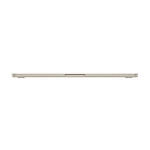 Ноутбук Apple MacBook Air 15" 2025 Starlight (MW1J3) (M4, 10C CPU/10C GPU, 16 ГБ, 256 ГБ SSD)