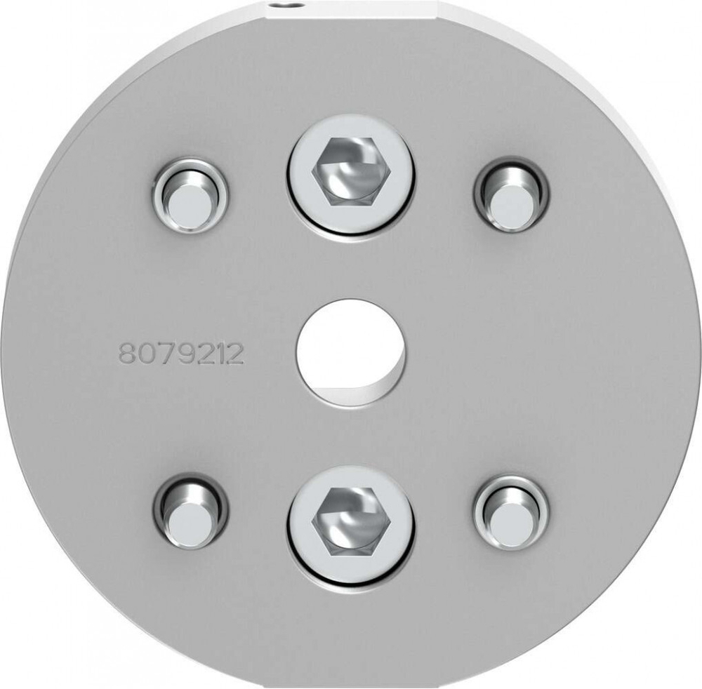 Адаптерная плита для стандартного радиального захвата Festo DHAA-G-R3-32-B20-40