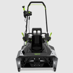Снегоуборщик аккумуляторный Greenworks 2603307, 82V без АКБ и ЗУ