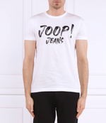 Футболка Adamo Joop! Jeans - белый(30034853)