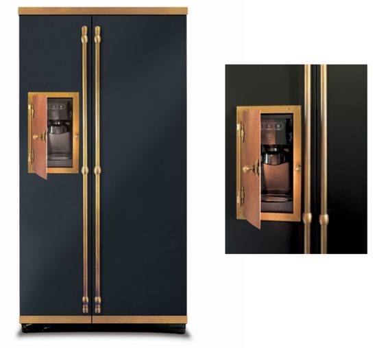 Холодильник Renova FRR015