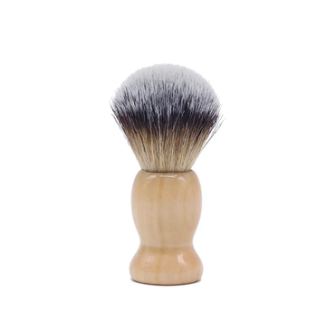 Помазок для бритья KURT, синтетика