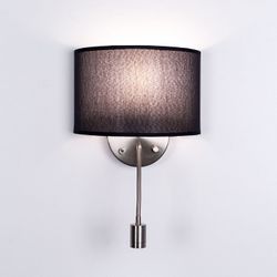 Бра с подсветкой Citilux Декарт CL704305