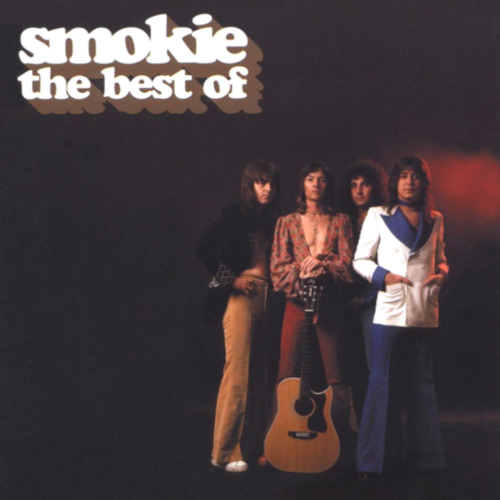 Smokie / The Best Of (CD)