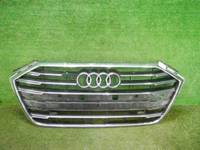 Решетка радиатора Audi A8 4 D5 (2017-н.в.)