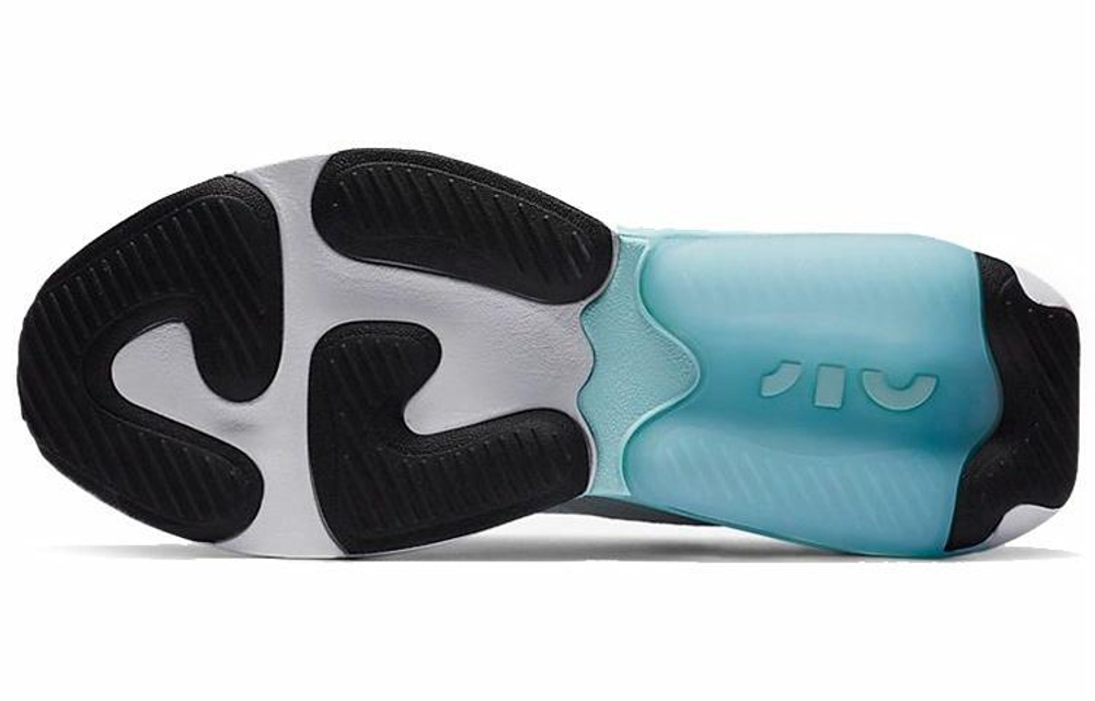 Кроссовки Nike Air Max Verona (Женская размерная сетка)