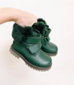 Ботинки Zenchino d oro