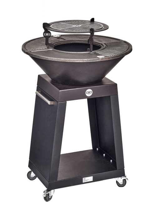 Грили-очаги Dio Exact
750