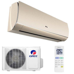 Кондиционер настенного типа Gree Lyra Inverter GWH12ACC-K6DNA1F