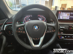 BMW 5 Series (G30) 520i Luxury (03.2020)