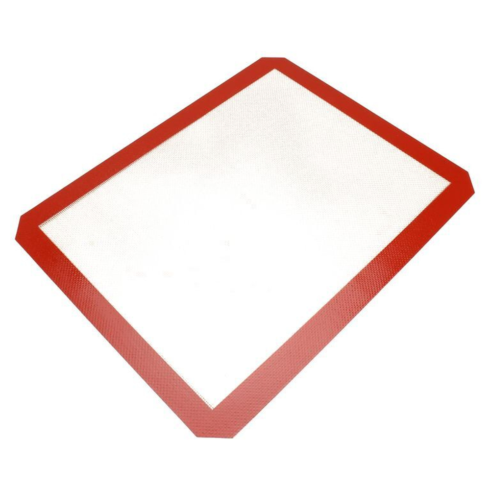 Коврик усиленный армированный без разметки 40x30