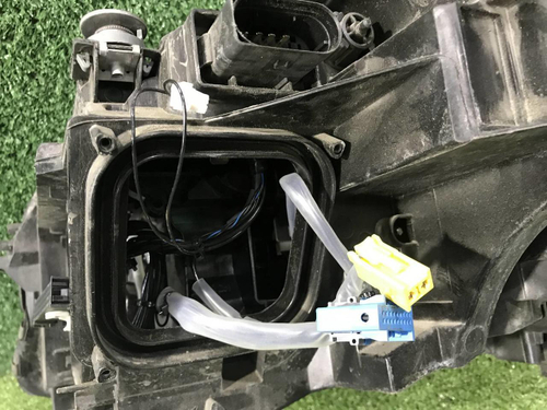 Фара правая Mercedes S W222 (2013-2017) LED
