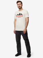 ФУТБОЛКА МУЖСКАЯ BASK ADVENTURE MT