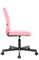 Операторское кресло Everprof EP-300 Экокожа Розовый