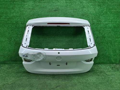 Крышка багажника BMW X1 E84 (2009-2015)