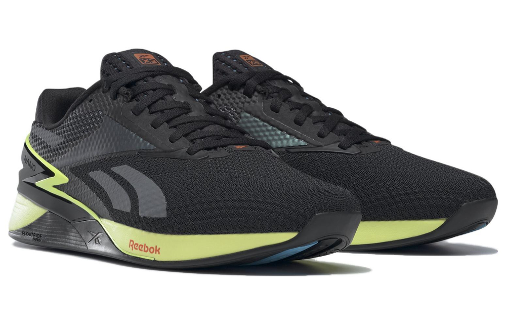 Кроссовки Reebok Nano X