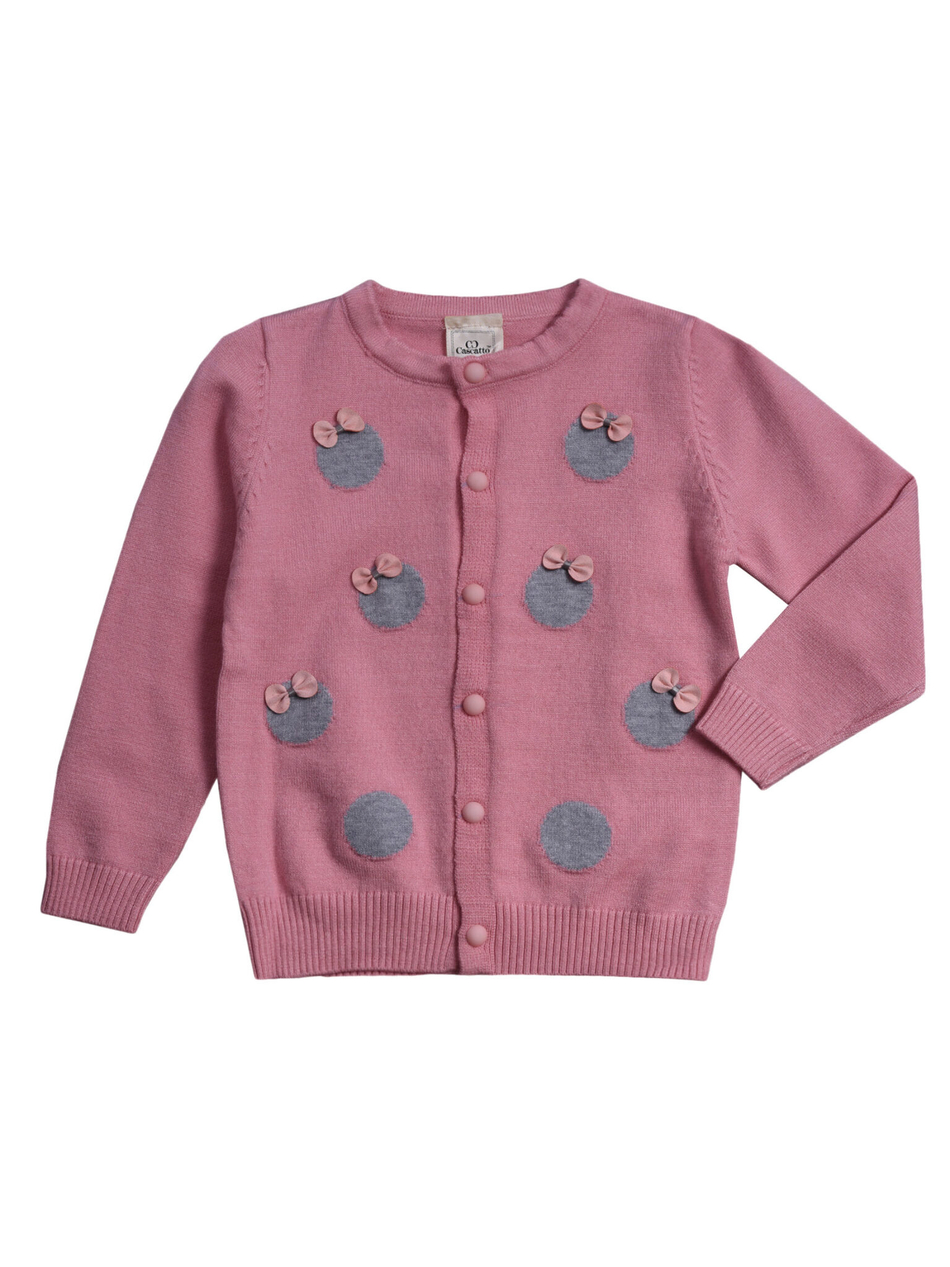 Кофта для девочки