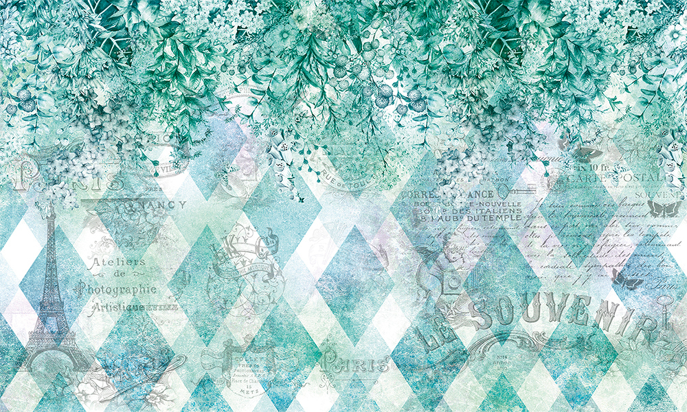 Коллекция Chinoiserie