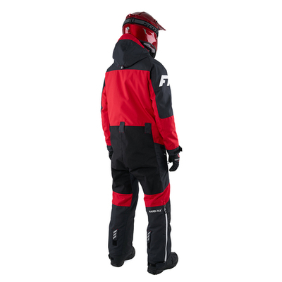 Комбинезон FINNTRAIL FLOAT RED 3902