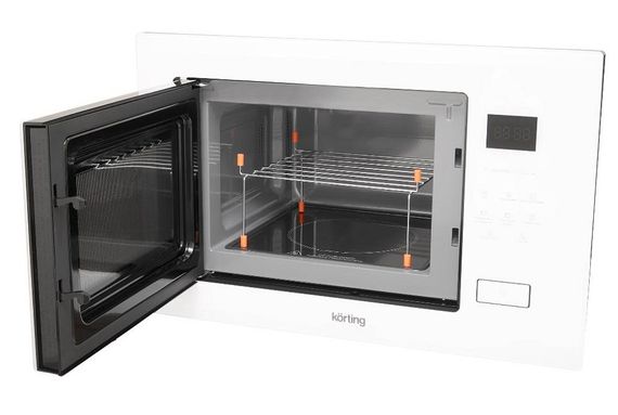 Микроволновая печь Korting KMI 827 GW