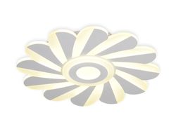 Ambrella Потолочный светодиодный светильник с пультом Original FA850