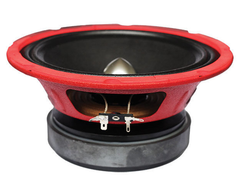 Мидрейндж Ural Decibel AS-DB200B