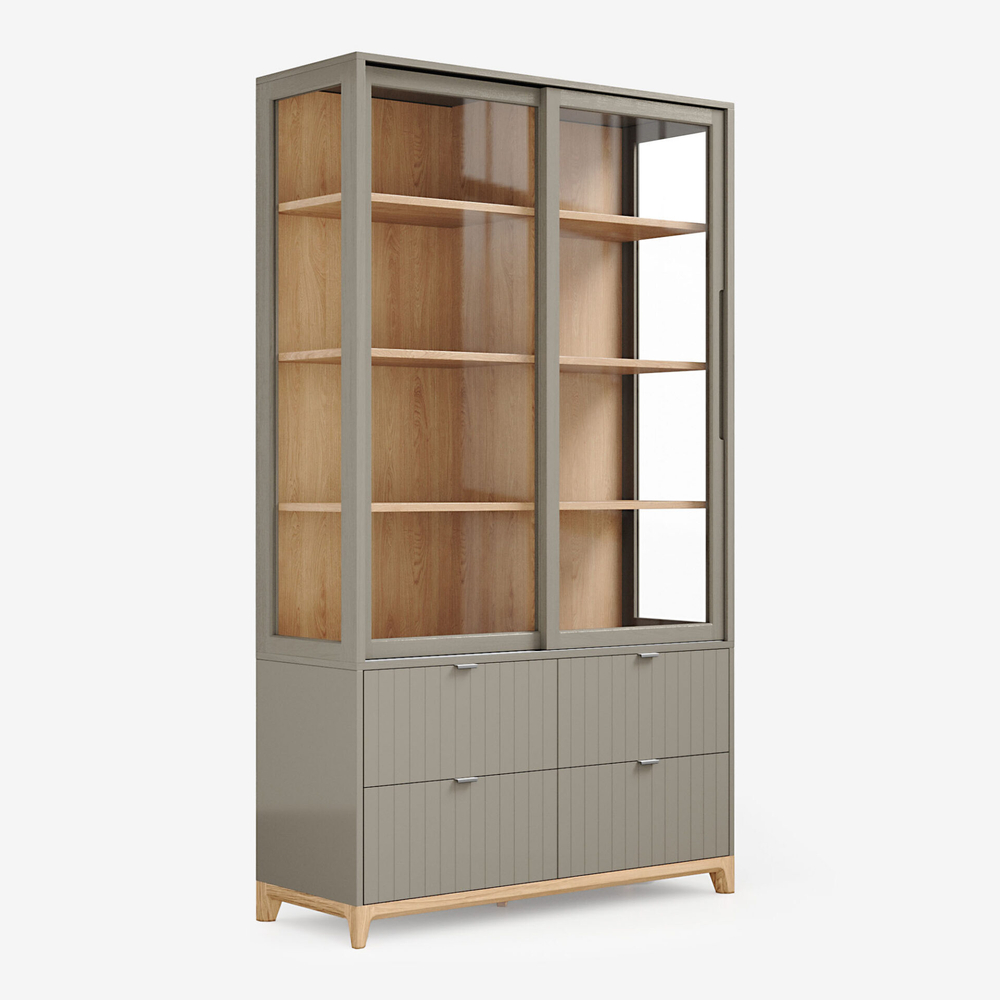 Витрина Case CS179/2