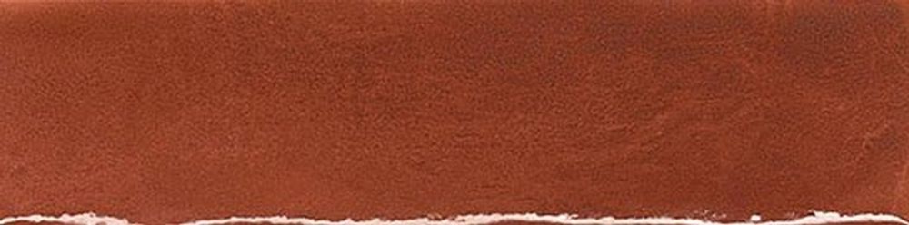 Керамическая плитка для стен Glim Rosso Cuore Brillante 6x24