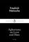 Aphorisms on Love and Hate