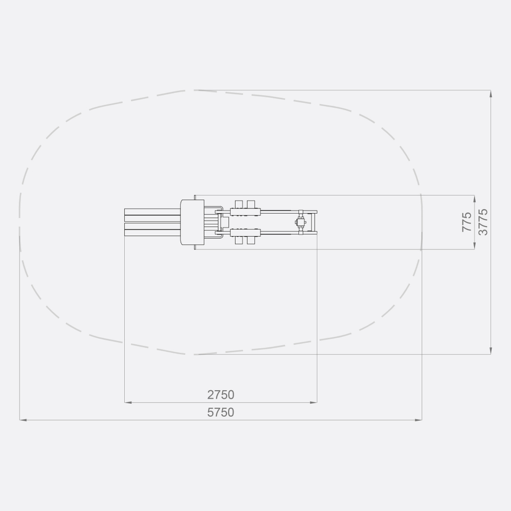 Конструкция «FO-03.10»