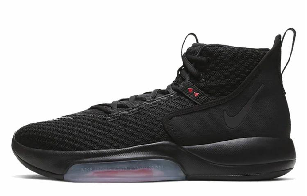 Кроссовки Nike Zoom Rize 1