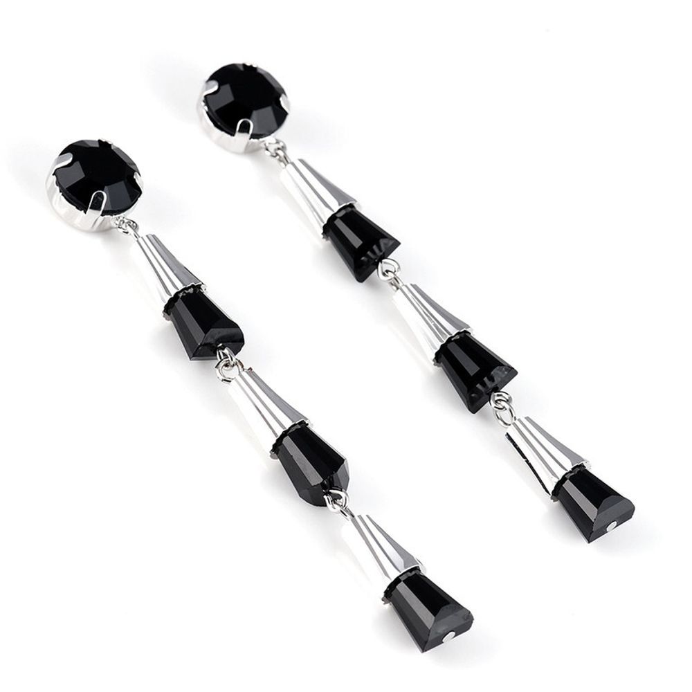 20099090 Серьги Audrey