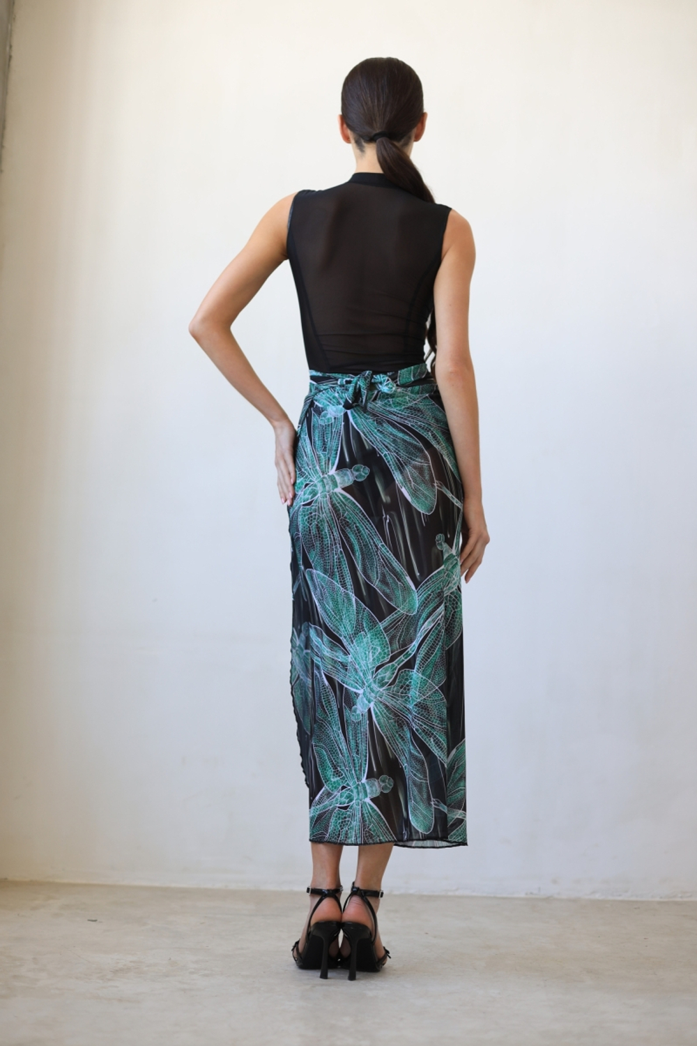 Парео Bip-Bip WINGS P