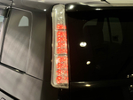 Toyota Isis, 2014 год
