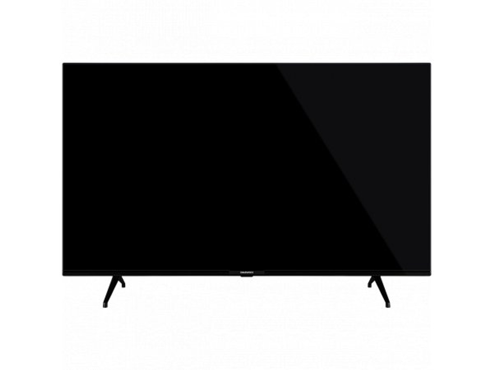 QLED телевизор 4K Ultra HD Daewoo 50DM55UQP