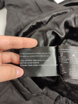 Пальто Mox демисезонное 44 размер