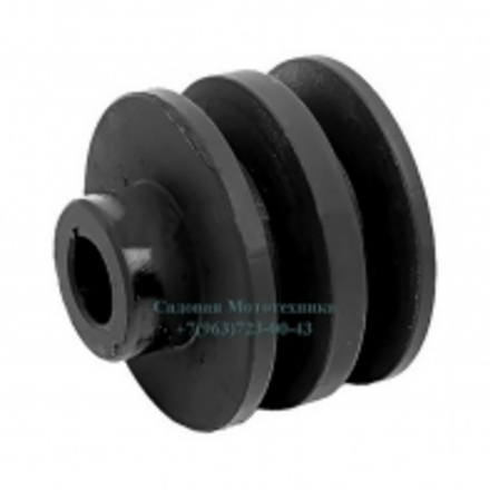 Насадка-культиватор для бензотриммера LB-68-28*9