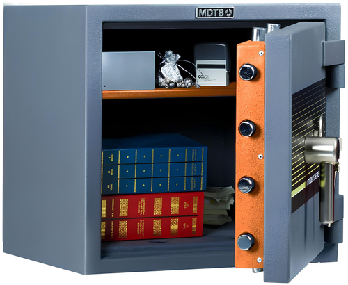 Взломостойкий сейф MDTB Bastion-M 46 K