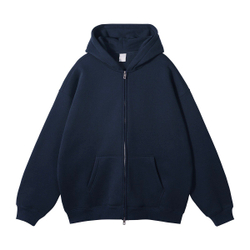 Худи zip Off Street