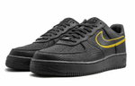 Кроссовки Nike Air Force 1 Low Kobe Black Mamba