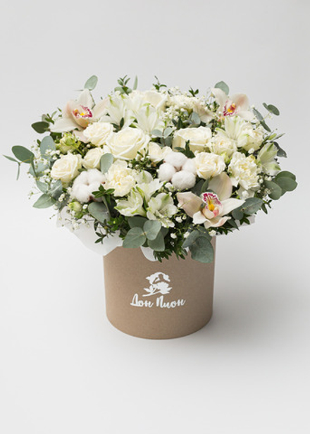 Коробочка XL #7