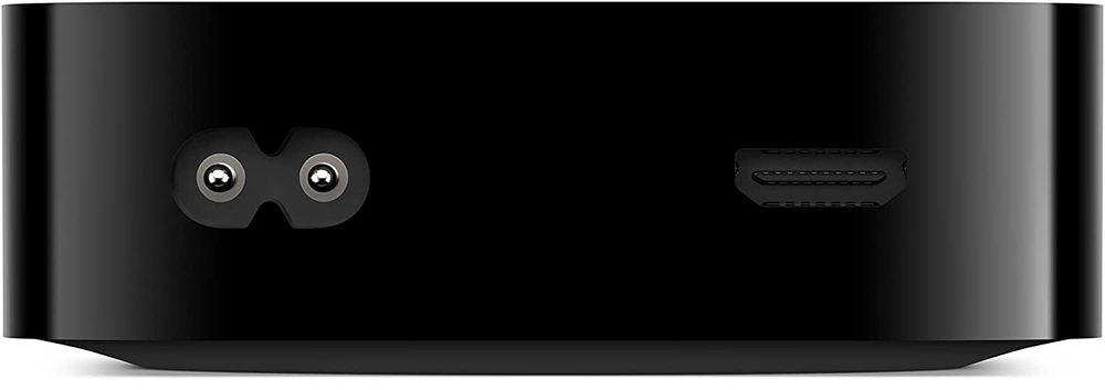 Медиаплеер Apple TV 64ГБ 4K Wi‑Fi 2022