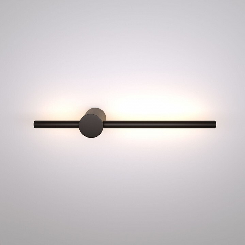 Бра Elektrostandard MRL LED 1114 черный